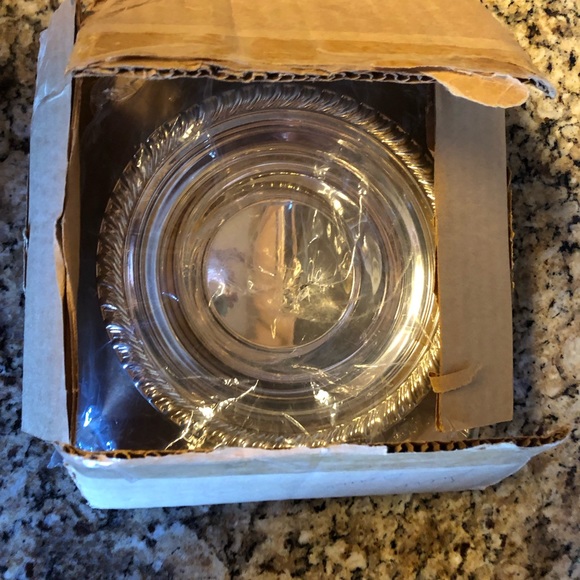 Vintage Wm Rogers Silverplated Holloware Bowl - Picture 2 of 3